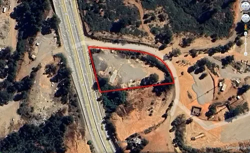 Venta Terreno Industrial 4500 M2 en La Pólvora, Valpo.
