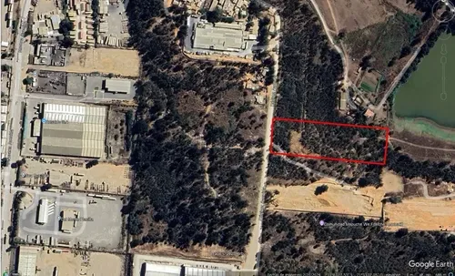 Venta Terreno en Placilla O. 10.000 M2 - 8357,47 UF