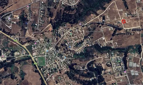 Excelente Terreno en Mantagua, Venta Sin Comisión!! 1100 UF